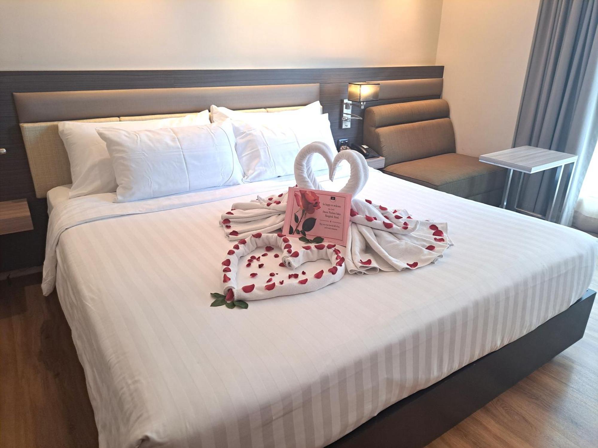 Hotel Amora Neoluxe